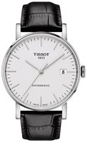 Orologio Tissot Uomo Everytime in Acciaio T1094071603100 - T1094071603100